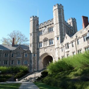 Прінстонський університет