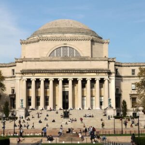 Колумбийский университет