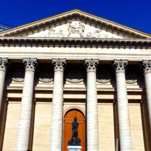 Парижский городской университет