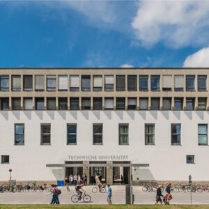 Мюнхенский технический университет