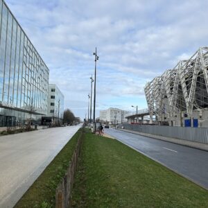 Университет Париж-Сакле